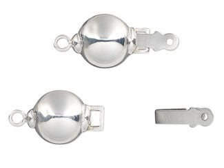 Box Clasp